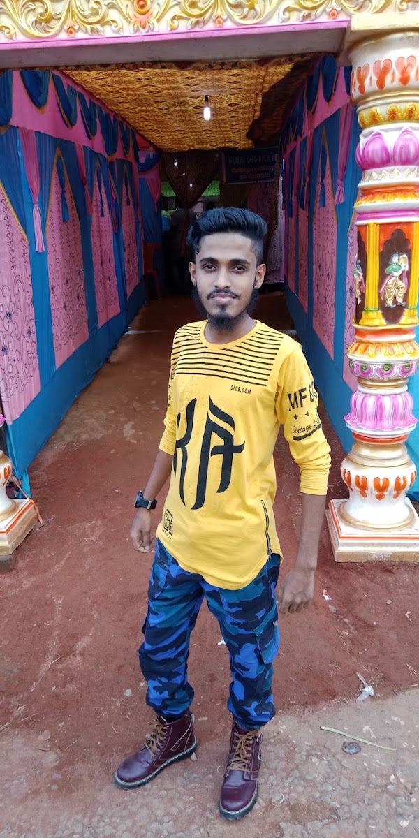 Zam Zam Enterprise,East Charipara(Policepara) Google photo 2