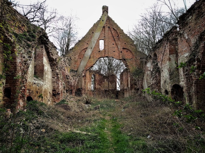 Кирха Шаакена
