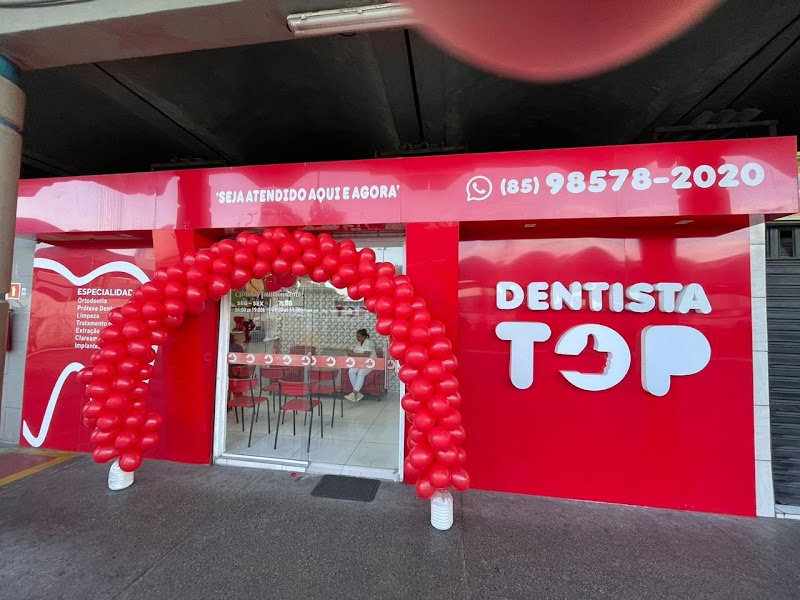 Clínica Dentista Top