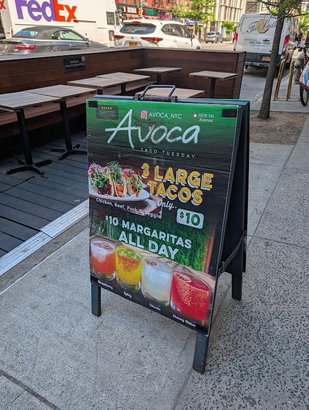 Avoca photo 5
