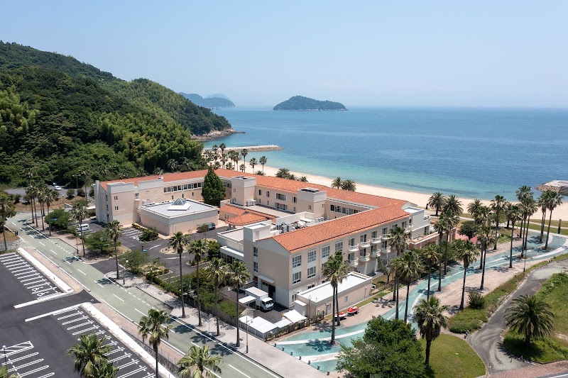 MARISSA RESORT sazanseto suo-oshimaの画像