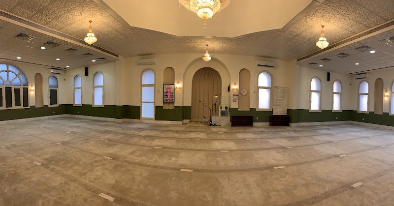 Mohammed bin Zayed 165 Mosque photo 2