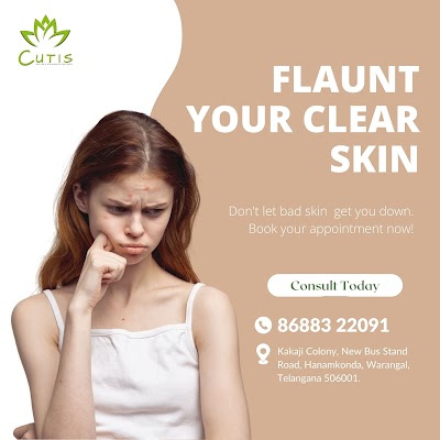 Cutis Skin Care And Sexual Health Centre - Image 3
