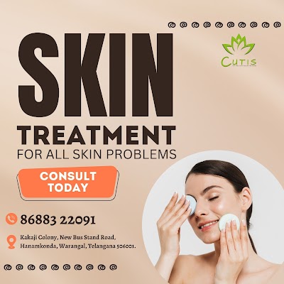 Cutis Skin Care And Sexual Health Centre - Image 2