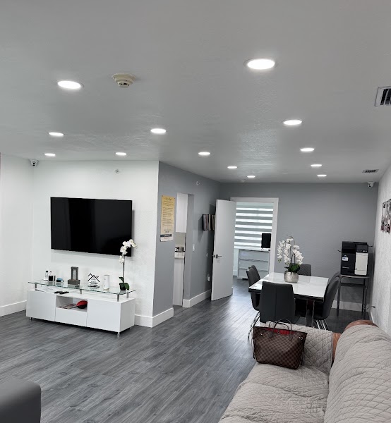 Paraiso Dos Gardenias III LLC