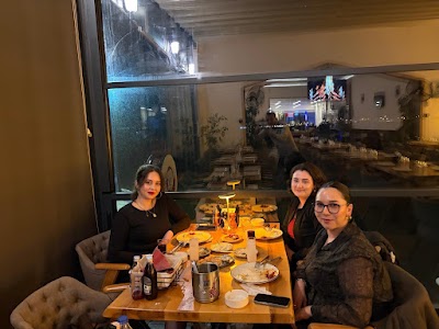 Orfoz Restaurant Ayvalık - Restoran