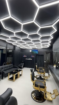 THE MAIN BARBERS GREENSBOROUGH