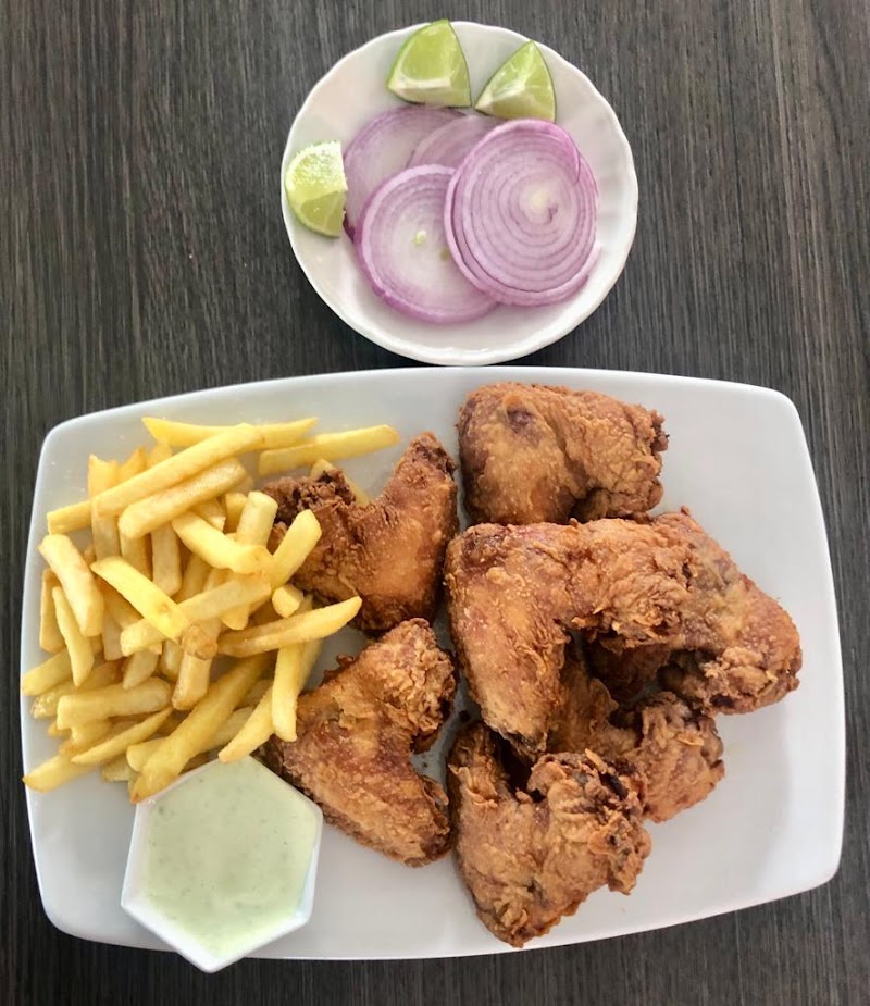 Chapati Halal | Halal restaurant | Pakistani Indian restaurant | Halal food in Medellin photo 6