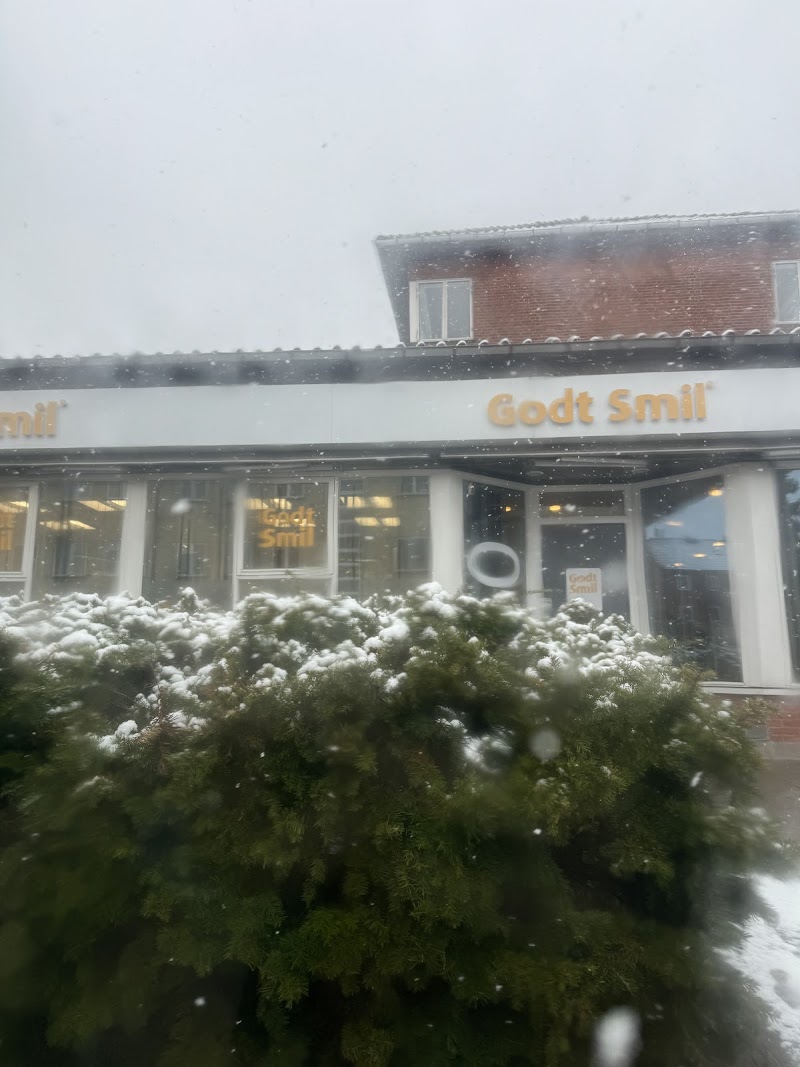 Godt Smil Tandlægerne Virum - billede 3