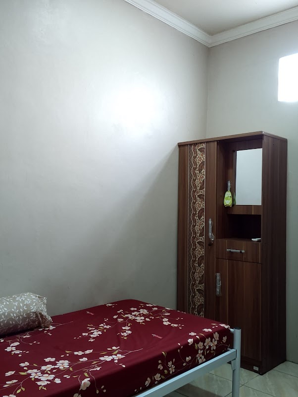 Kost KARACI Alam Sutera Tangerang