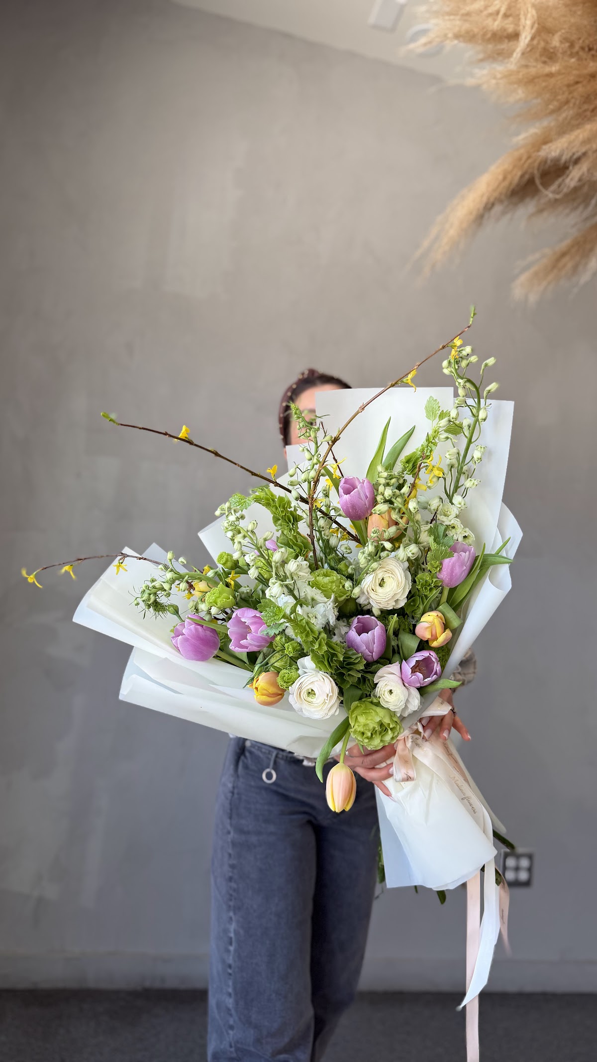 Malina Flowers: Google Places image 4