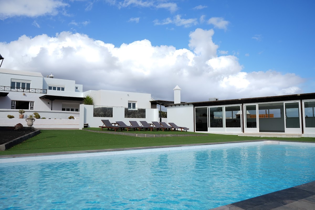 Villa Mahalo