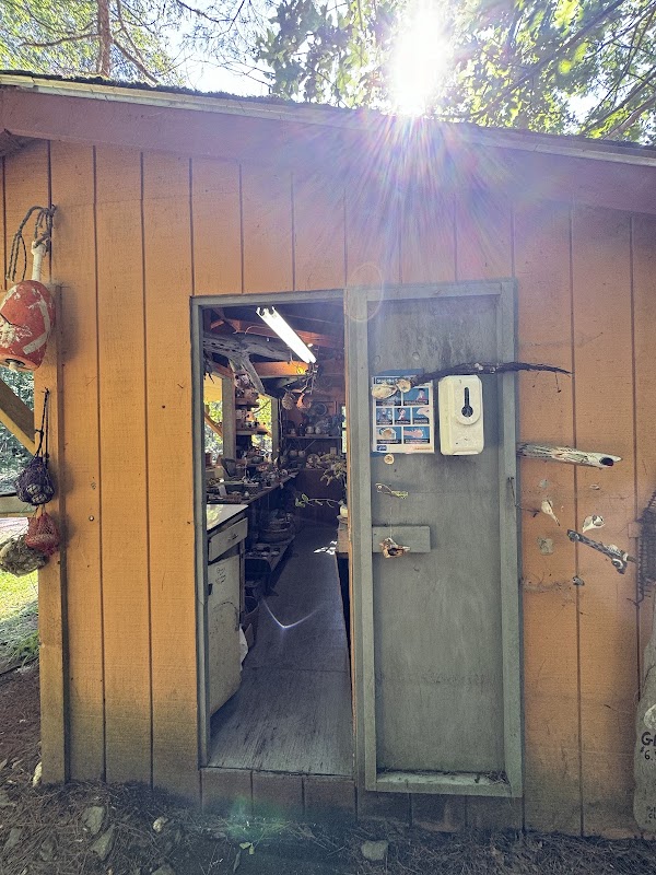 Westport Island Pottery