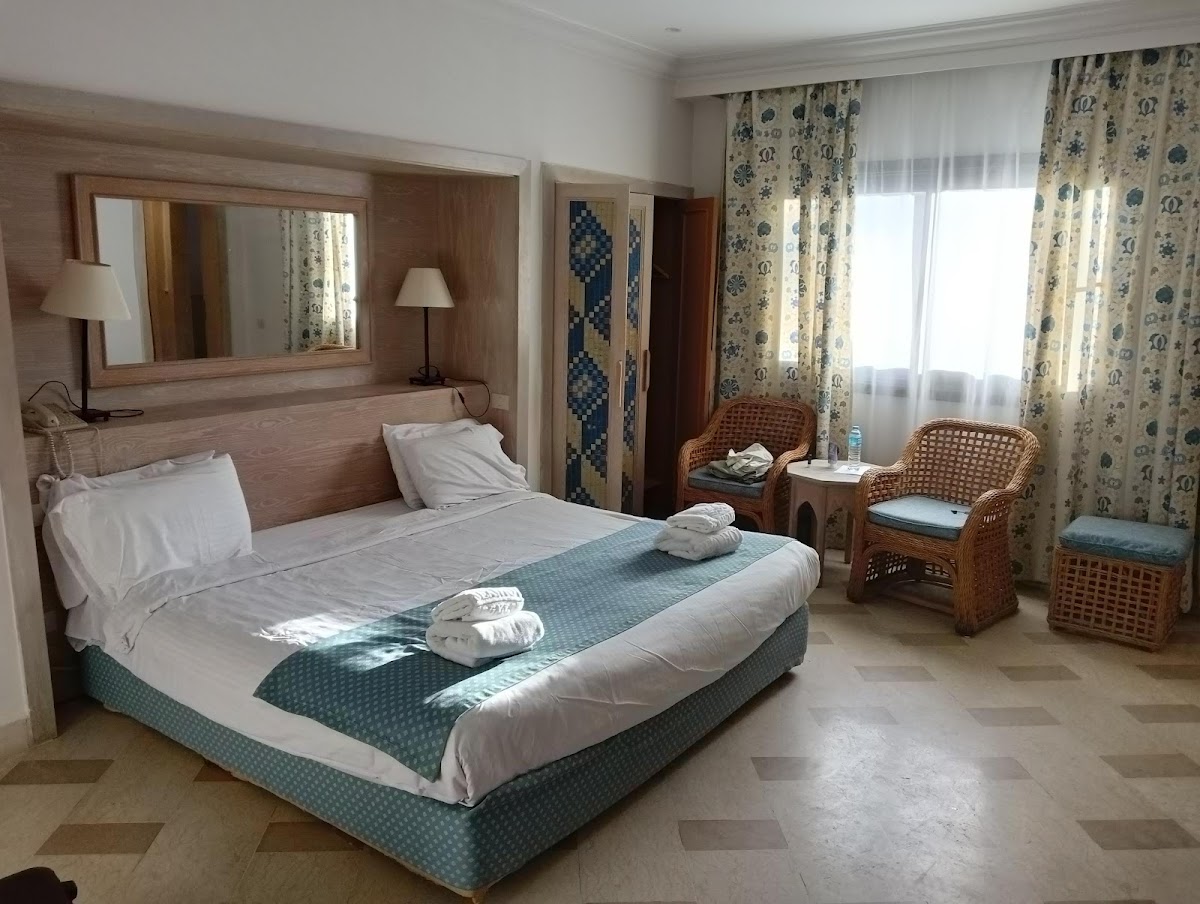 The Grand Hotel Sharm El Sheikh