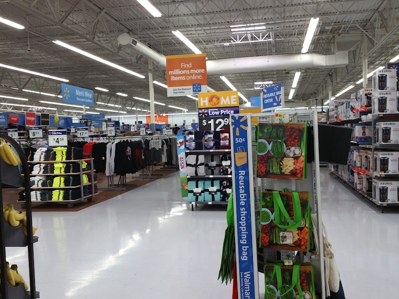 Walmart #513 photo