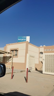 مدرسة القيروان