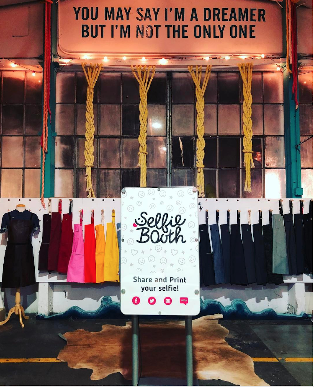 Selfie Booth Co. | San Francisco Photo Booth Rental: Google Places image 2