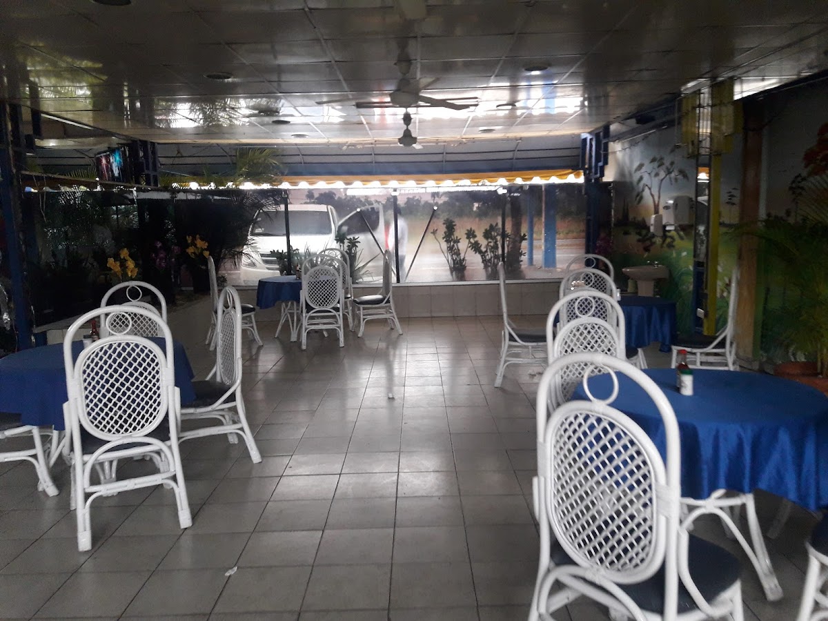 Restaurante Plaza Núñez - Imagen 1