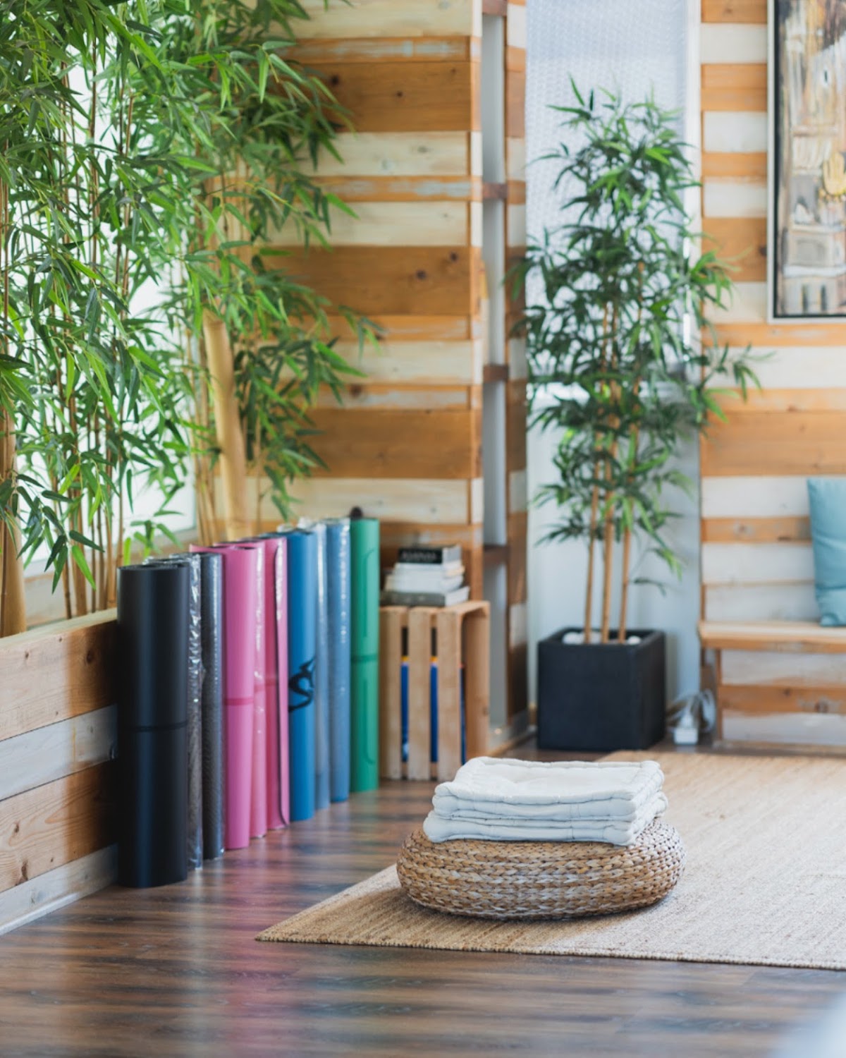house of yoga — 3