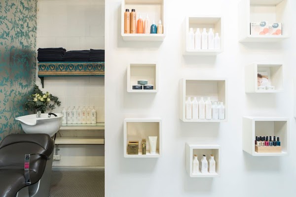 Pixie Hair & Makeup photo 2