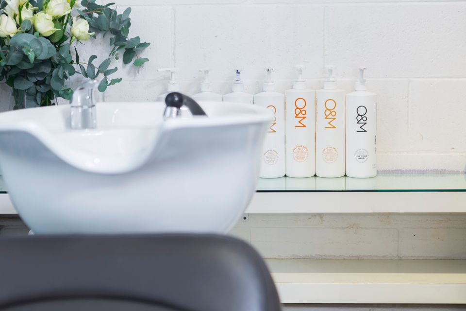 Pixie Hair & Makeup photo 1