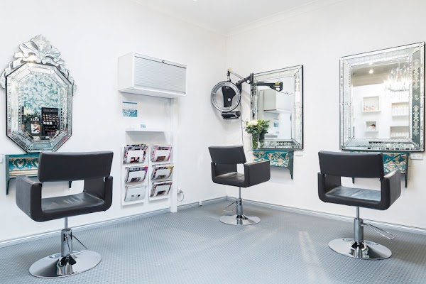 Pixie Hair & Makeup photo 3