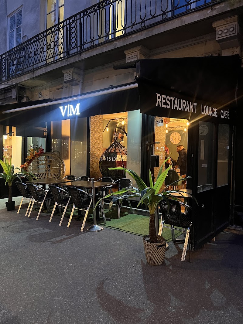 Dar VM - Brunch & Cantine (très) Marocaine photo 1