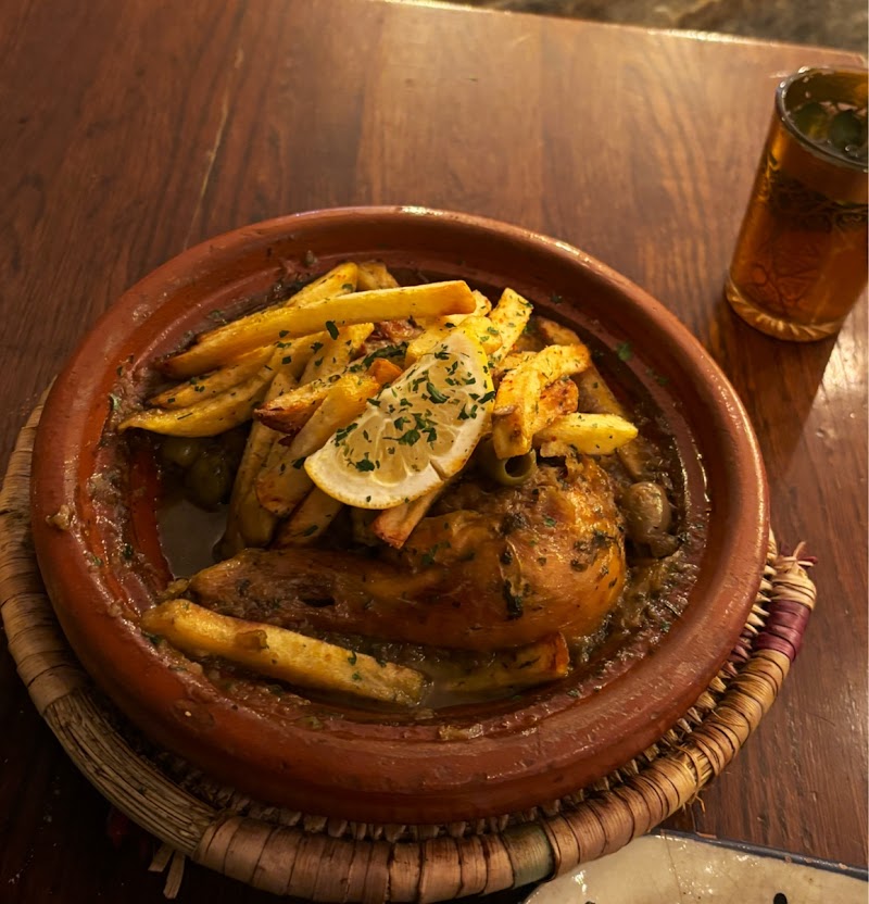 Dar VM - Brunch & Cantine (très) Marocaine photo 3