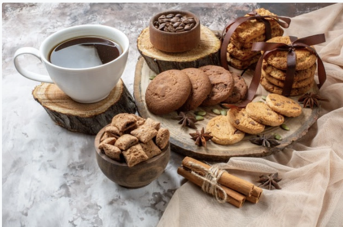 Aspasia Coffee and Bake Shop photo 2