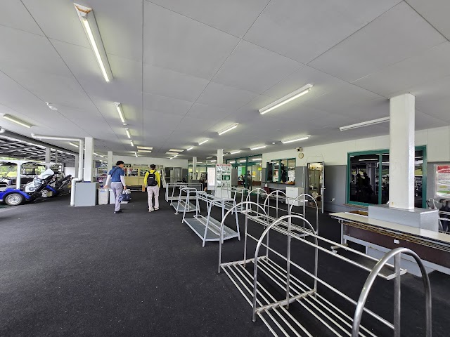 New You Ai Golf Club - Photo 7