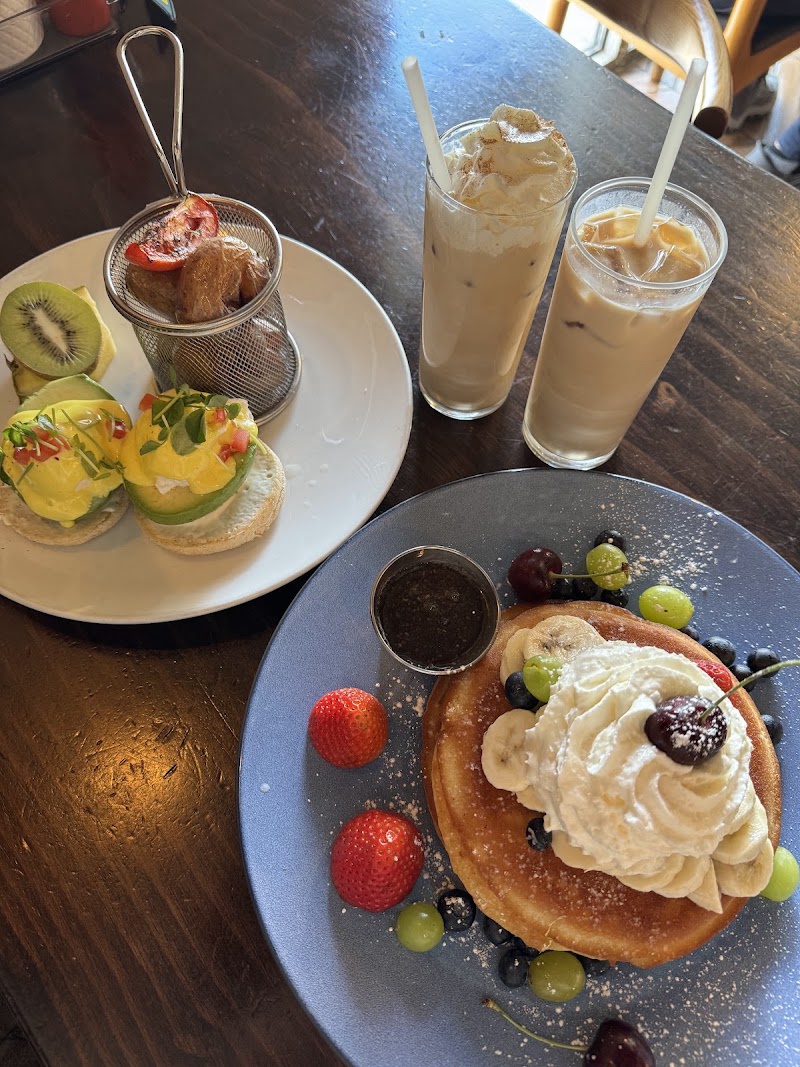 Delphi Cafe photo 3