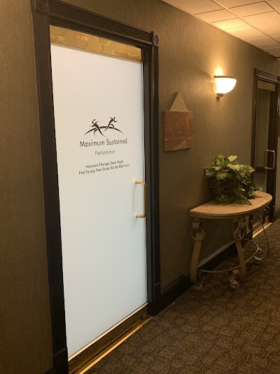 Maximum Sustained Performance photo 2