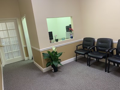 Maximum Sustained Performance photo 1