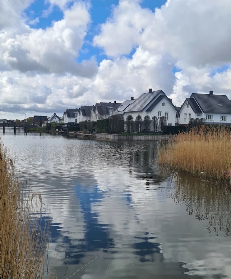 Hoofddorp, Netherlands