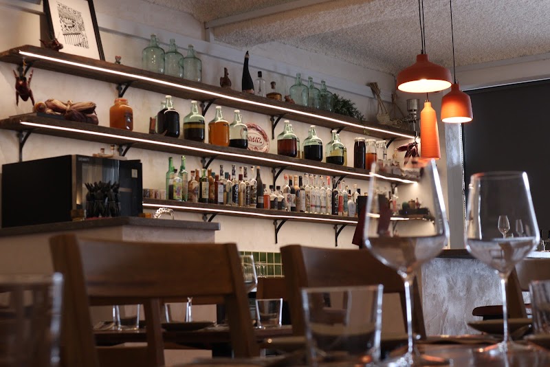 MAIZ Mexican Food photo 1