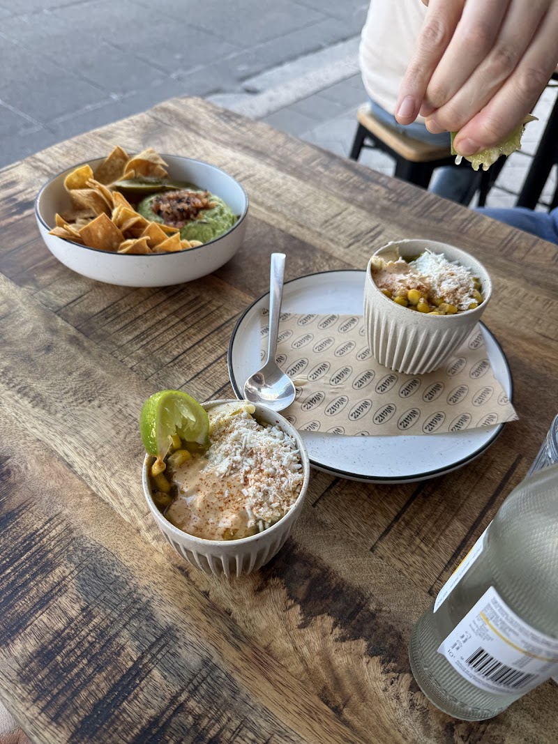 MAIZ Mexican Food photo 3