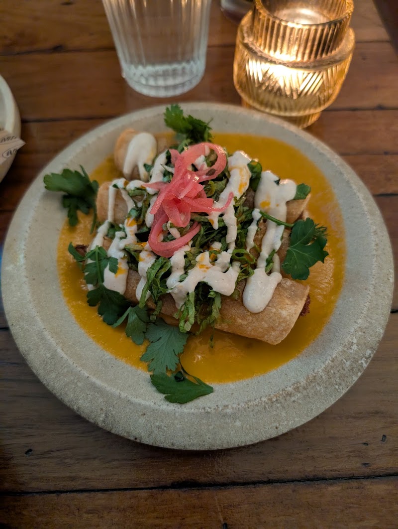 MAIZ Mexican Food photo 6