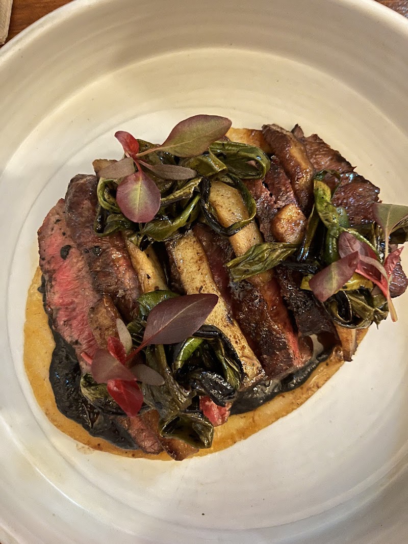 MAIZ Mexican Food photo 9