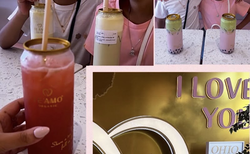 TE'AMO Boba & Desserts - Pinecrest photo 4