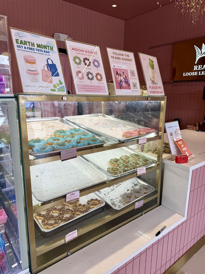 TE'AMO Boba & Desserts - Pinecrest photo 3