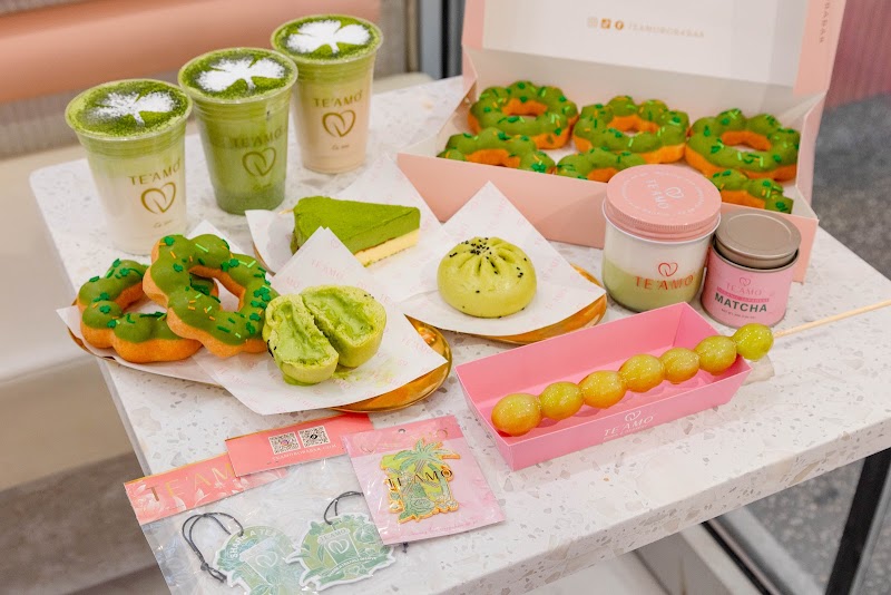 TE'AMO Boba & Desserts - Pinecrest photo 2