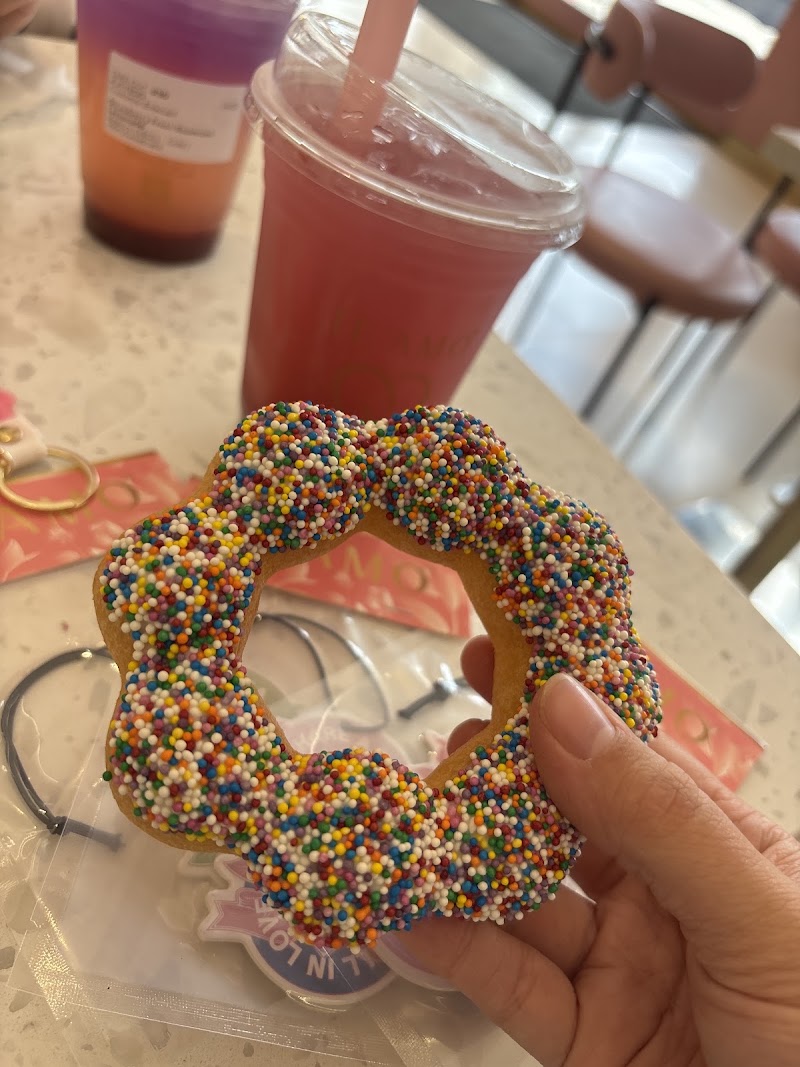 TE'AMO Boba & Desserts - Pinecrest photo 3