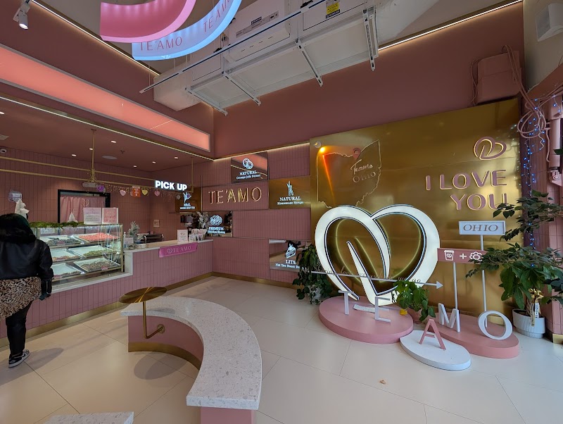 TE'AMO Boba & Desserts - Pinecrest photo 4
