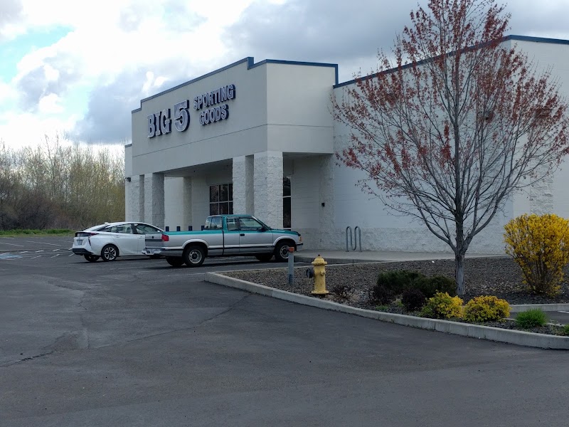 Big 5 Sporting Goods #282 photo