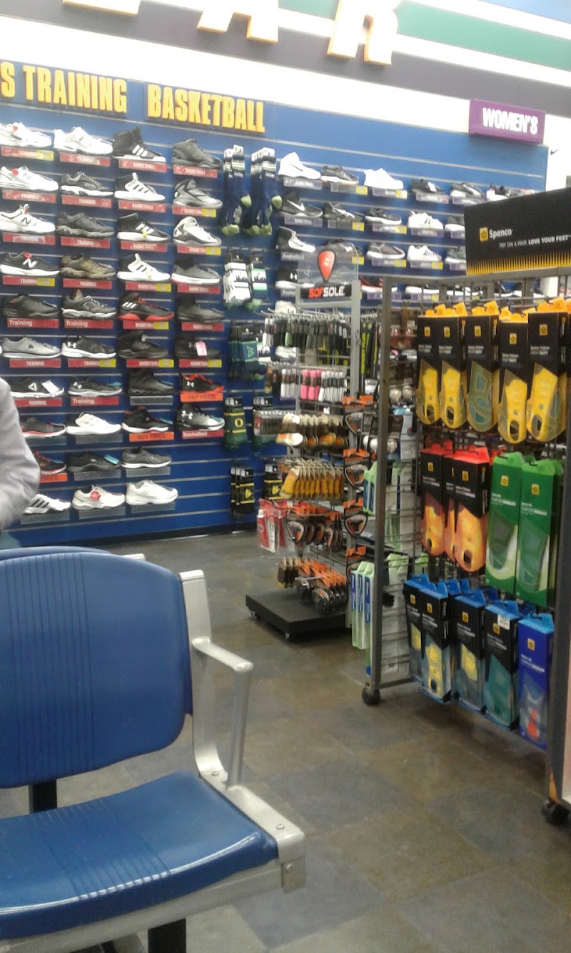 Big 5 Sporting Goods #282 photo