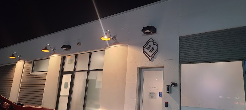 Video tour of Budr Cannabis - Danbury Federal Road retail environment