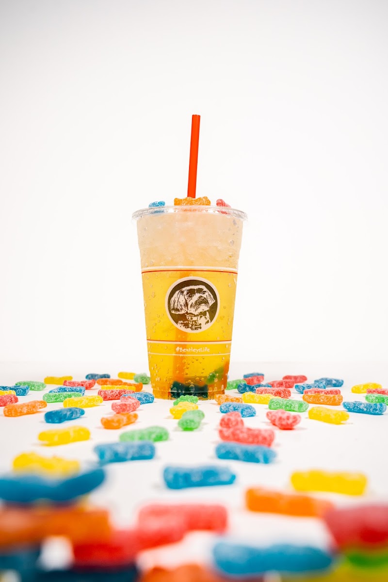 Bentley's Coffee photo 1