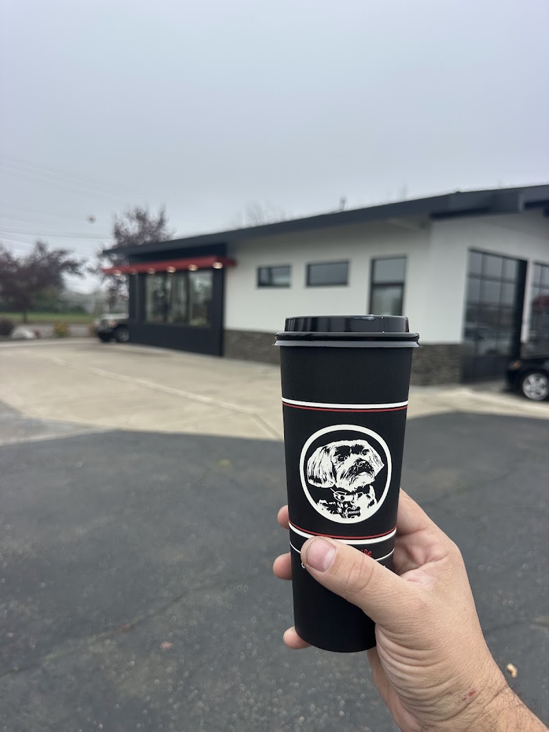 Bentley's Coffee photo 3