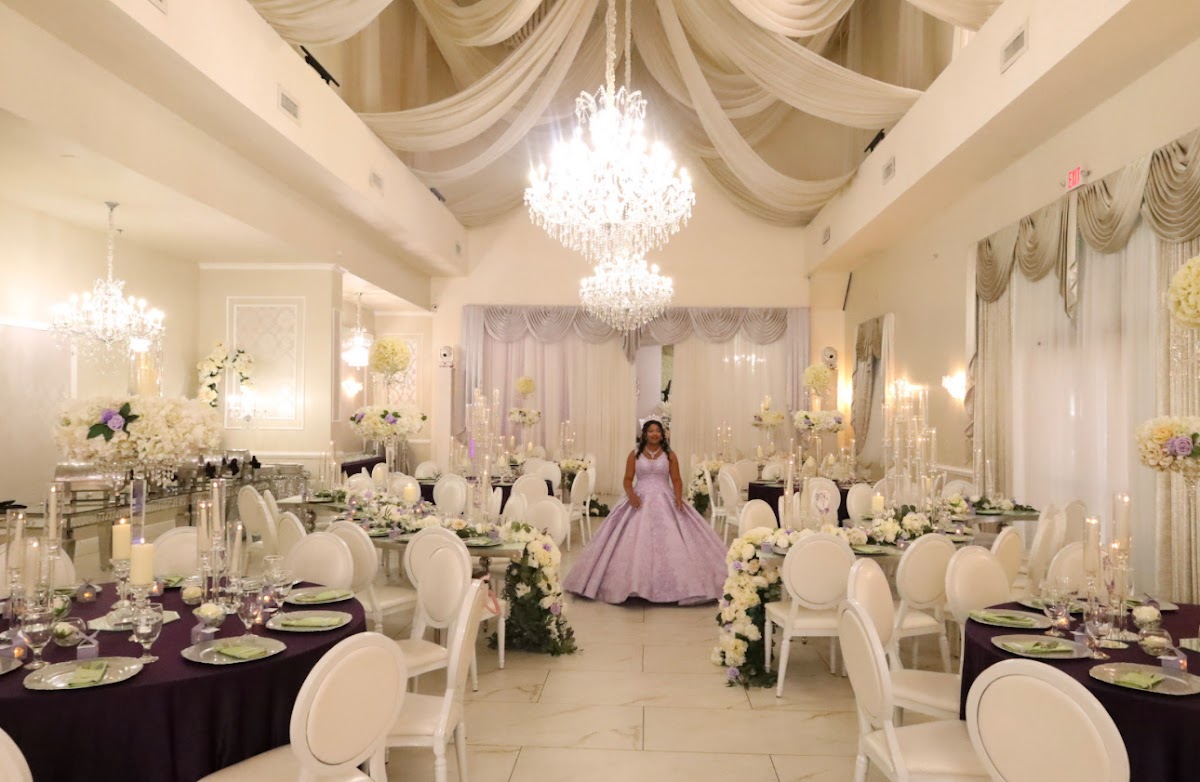 Crystal Ballroom at Veranda: Google Places image 3
