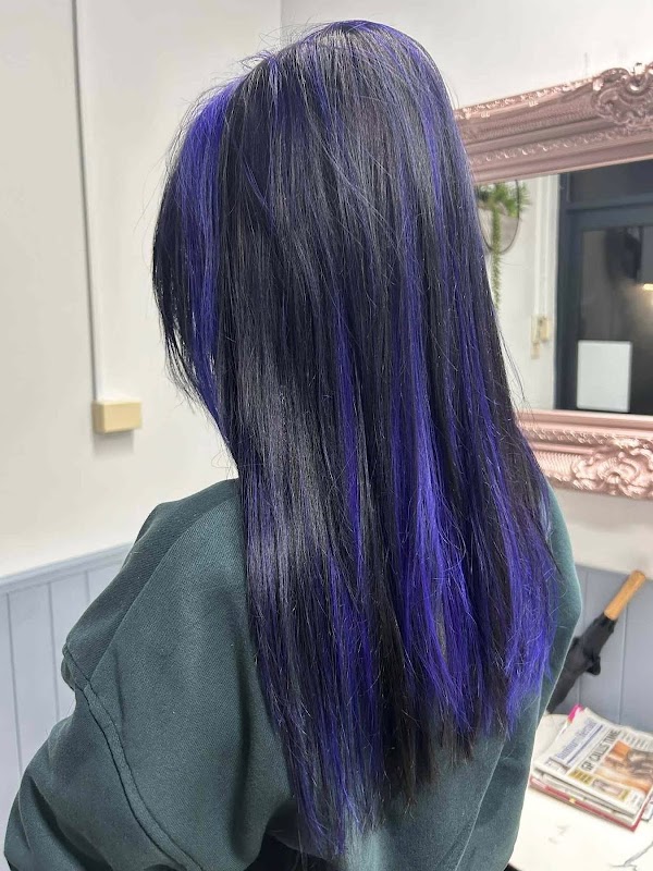 Jems Hair Studio photo 1